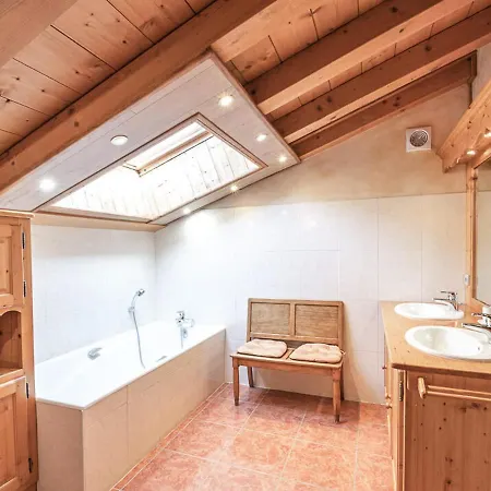 De Charme A Chamonix, 6 Chambres, Jardin, Parking, Wifi - Fr-1-343-226 Chamonix