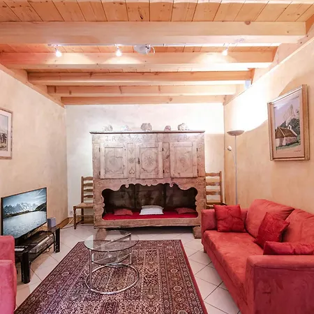 De Charme A Avec Wifi Et Parking Prive Pour 12 Pers. - Fr-1-343-226 Chalet Chamonix