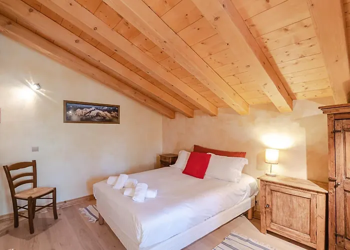 De Charme A Avec Wifi Et Parking Prive Pour 12 Pers. - Fr-1-343-226 *